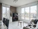 Vente Appartement Faches-thumesnil  59155 3 pieces 52 m2