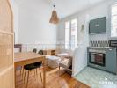 Location Appartement Paris-11eme-arrondissement  75011 2 pieces 30 m2