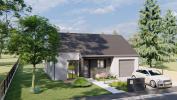 Vente Maison Montfort-le-gesnois  72450 4 pieces 71 m2