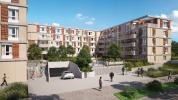 Vente Appartement Monteux  84170 4 pieces 84 m2