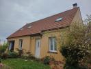 Vente Maison Ailly-sur-noye  80250 5 pieces 80 m2