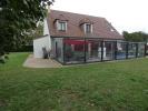 Vente Maison Pacy-sur-eure  27120 6 pieces 210 m2