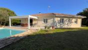 Vente Maison Lege-cap-ferret  33950 5 pieces 123 m2