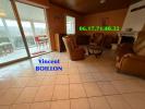 Vente Maison Saint-maurice-colombier  25260 4 pieces 83 m2