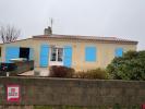 Vente Maison Saint-mathurin  85150 3 pieces 62 m2