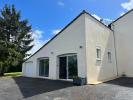 Vente Maison Saint-martin-de-saint-maixent  79400 10 pieces 194 m2