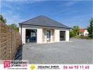 Vente Maison Ange LE-CONTROIS-EN-SOLOGNE 41400 5 pieces 82 m2