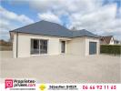 Vente Maison Chemery LE-CONTROIS-EN-SOLOGNE 41700 5 pieces 136 m2