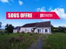 Vente Maison Angles-sur-l'anglin  86260 5 pieces 108 m2