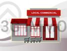 Vente Local commercial Lesneven  29260 70 m2