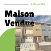 Vente Maison Saint-pol-sur-mer  59430 6 pieces 110 m2