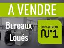 Vente Bureau Villeurbanne  69100 107 m2