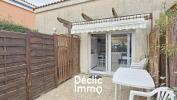 Vente Maison Frontignan  34110 3 pieces 34 m2