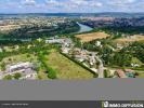 Vente Terrain Bourg-de-peage  26300