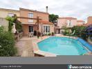 Vente Maison Canet-en-roussillon VILLAGE 66140 5 pieces 130 m2