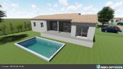 Vente Maison Beauvoisin AU CALME 30640 5 pieces 100 m2