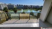 Vente Appartement Montpellier PORT MARIANNE   BASSIN JA 34000 4 pieces 96 m2