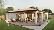 Vente Maison Ambares-et-lagrave  33440 5 pieces 97 m2