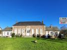 Vente Maison Criquebeuf-sur-seine TERRES-DE-BORD 27340 8 pieces 180 m2