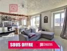 Vente Appartement Muy  83490 3 pieces 78 m2