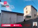 Vente Maison Thiers  63300 5 pieces 132 m2