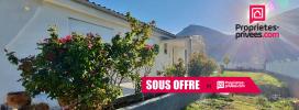 Vente Maison Caire  04250 5 pieces 149 m2