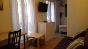 Location Appartement Paris-17eme-arrondissement  75017 18 m2