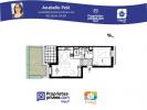 Vente Appartement Saint-gilles-croix-de-vie  85800 2 pieces 40 m2