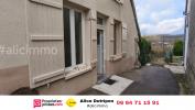 Vente Maison Sezanne  51120 5 pieces 98 m2