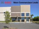 Vente Local commercial Charmeil  03110