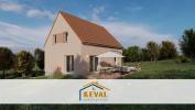 Vente Maison Saessolsheim  67270 5 pieces 100 m2