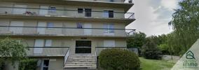 Vente Appartement Angouleme  16000 5 pieces 101 m2