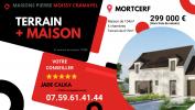 Vente Maison Fontenay-tresigny  77610 5 pieces 104 m2