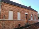 Vente Maison Cateau-cambresis  59360 5 pieces 100 m2