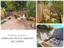 Vente Maison Isle-sur-la-sorgue  84800 3 pieces 65 m2