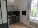 Location Appartement Lille  59000 17 m2