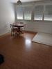 Location Appartement Bron  69500 2 pieces 55 m2