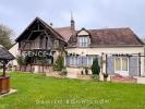 Vente Maison Douchy  45220 9 pieces 190 m2