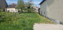 Vente Maison Gevigney-et-mercey  70500 2 pieces 150 m2