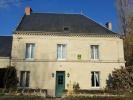 Vente Maison Chapelle-sur-loire  37140 6 pieces 191 m2