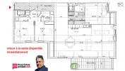 Vente Appartement Sainte-foy-les-lyon  69110 4 pieces 132 m2