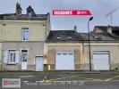 Vente Maison Villebernier  49400 7 pieces 168 m2