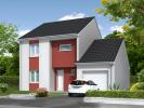 Vente Maison Peltre  57245 100 m2