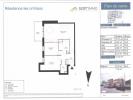 Vente Appartement Rang-du-fliers  62180 3 pieces 61 m2