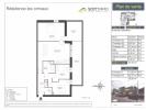 Vente Appartement Rang-du-fliers  62180 4 pieces 83 m2