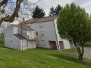 Location Appartement Ciry-le-noble  71420 4 pieces 81 m2