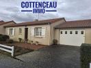 Vente Maison Cernusson LYS-HAUT-LAYON 49310 3 pieces 88 m2