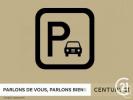 Vente Parking Fontenay-sous-bois  94120 10 m2