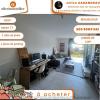 Vente Appartement Sainte-marie  97438 3 pieces 65 m2