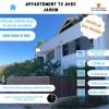 Vente Appartement Saint-gilles-les-bains  97434 3 pieces 62 m2